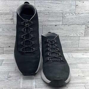 Danner 31364 Caprine Black Nubuck Athletic Shoes Women‎ Size 9.5M